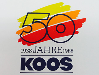 Logo 50 Jahre