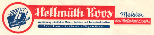 Logo 1957